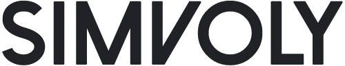 Simvoly logo