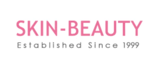 Skin Beauty logo