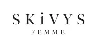 SKiVYS logo