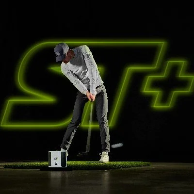 Skytrak Golf logo
