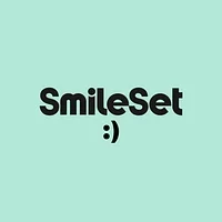Smileset logo