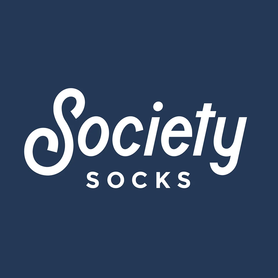 Society Socks logo