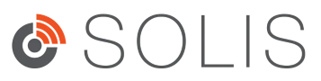 Solis Wifi logo