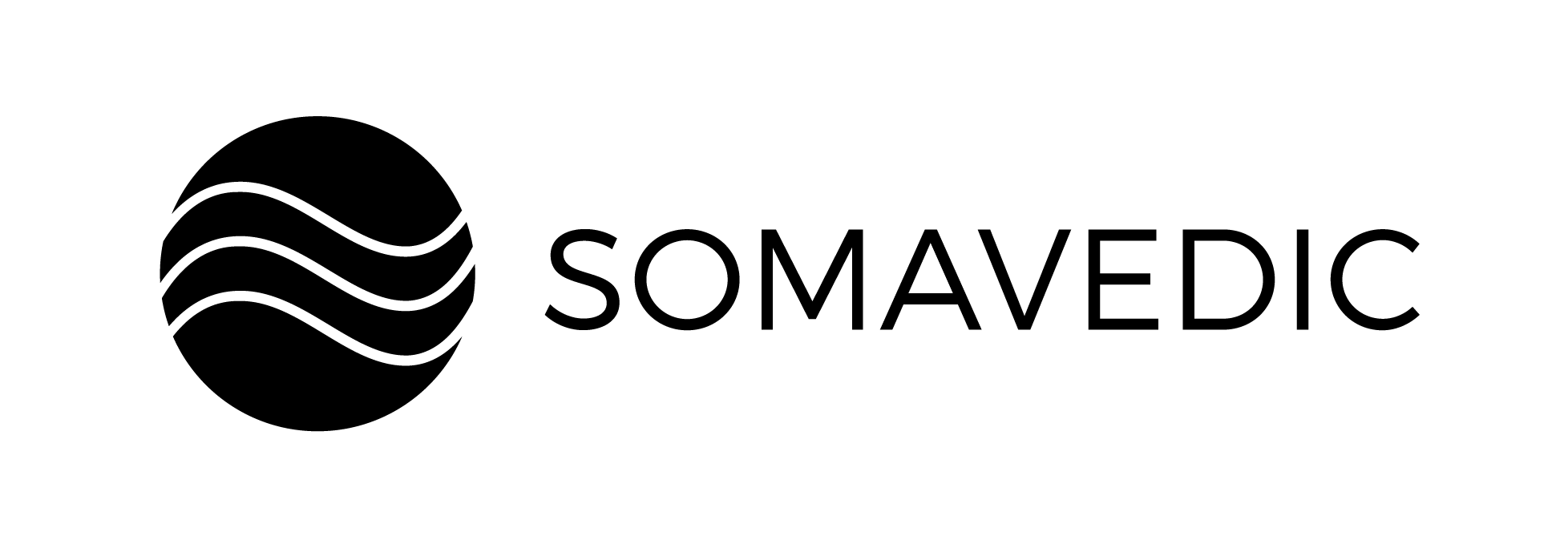 Somavedic logo