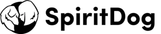 Spirit Dog Training logo