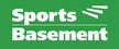 Sports Basement logo