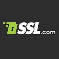Ssl logo