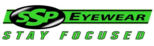 Ssp Eyewear logo