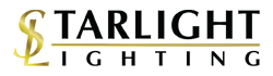 Starlight Lighting logo