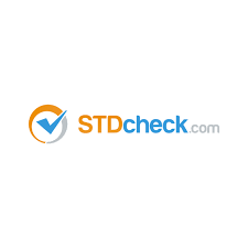STDCheck logo