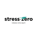 Stress Zero logo
