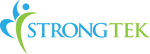 StrongTek logo