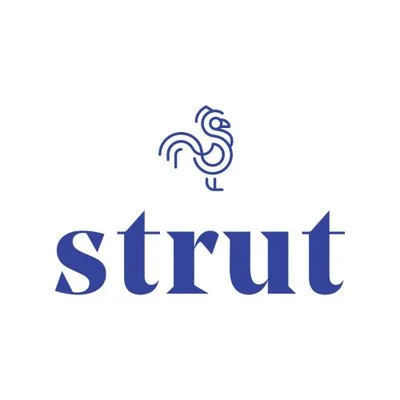 Strut Health logo