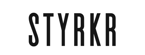 Styrkr