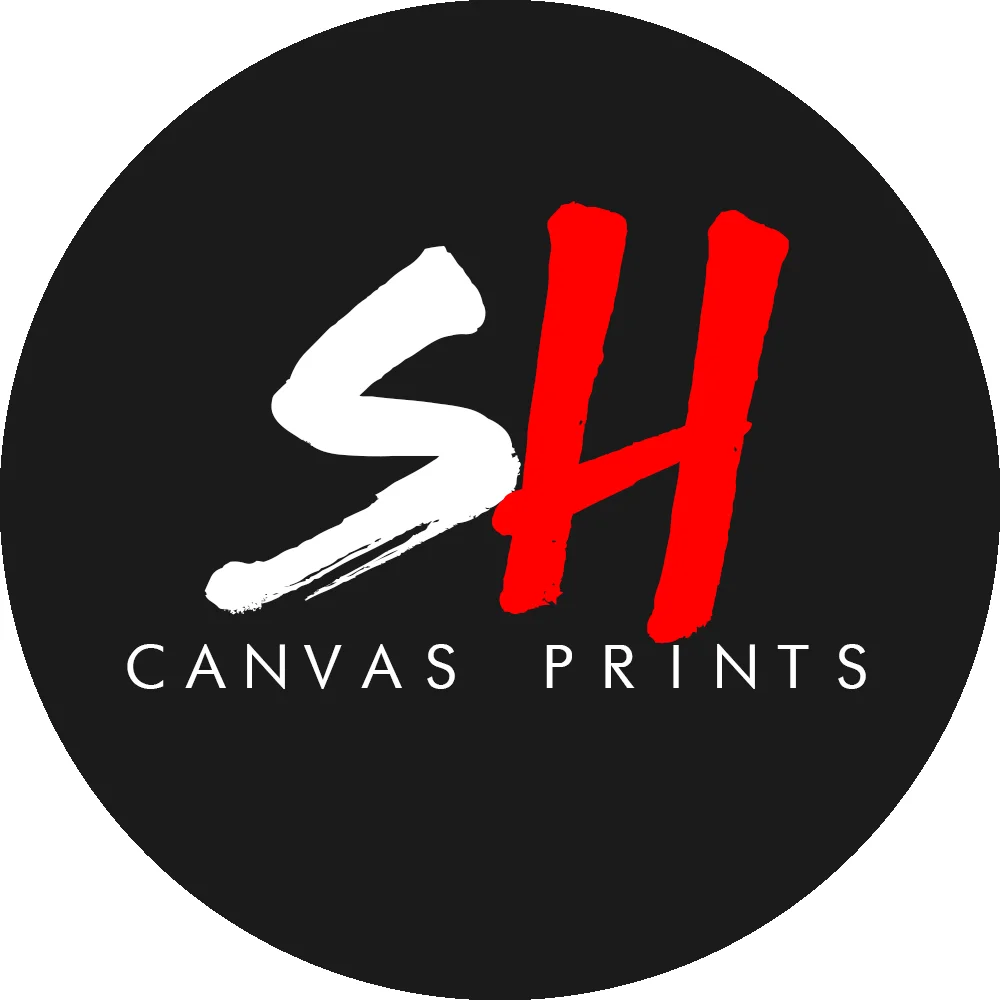 Success Hunters Prints logo