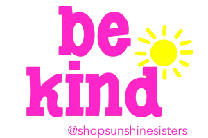 Sunshine Sisters logo