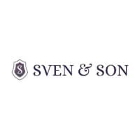 Sven And Son logo