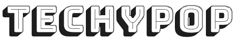 Techypop logo
