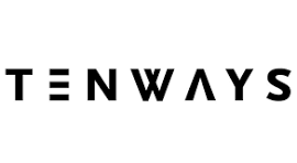 Tenways logo