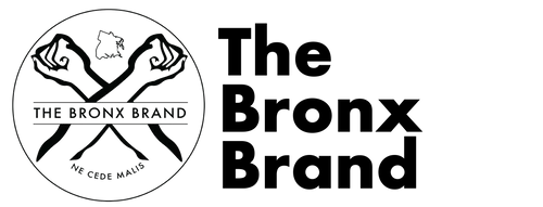 The Bronx Brand logo