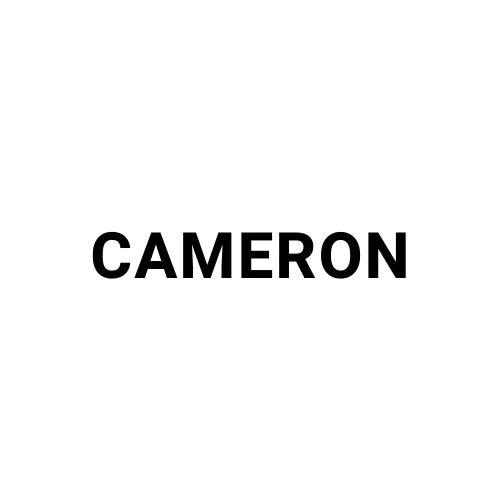 The Cameron Shop logo