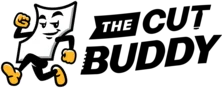The Cut Buddy logo