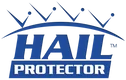 The Hail Protector logo