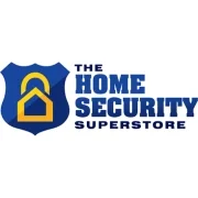 The Home Security Superstore logo