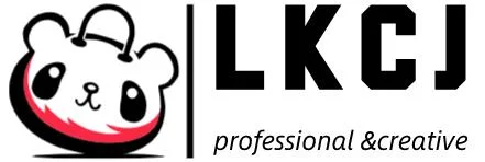 The Lucky Lk logo