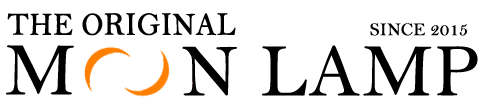 The Original Moon Lamp