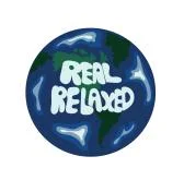 The Real Relaxed logo