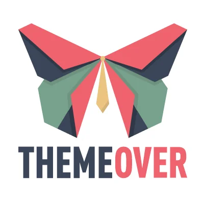 Themeover logo