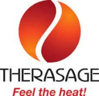 Therasage logo