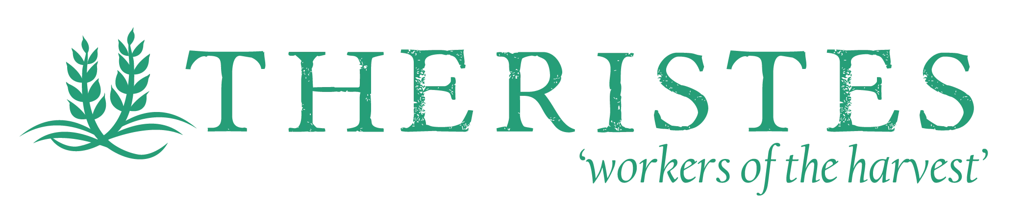 Theristes logo