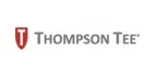 Thompson Tee logo