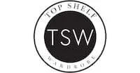 Top Shelf Wardrobe logo