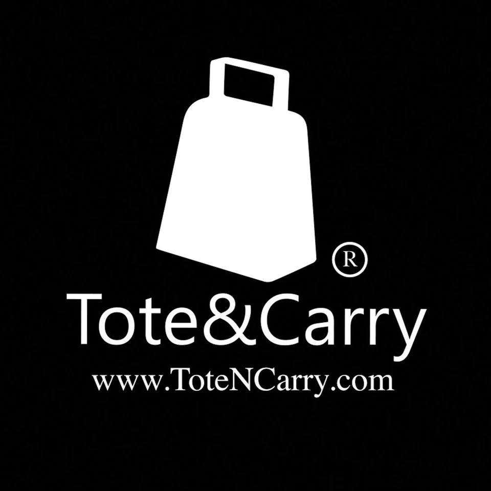 Tote Carry logo