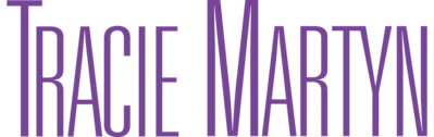 Tracie Martyn logo
