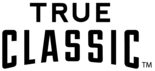 True Classic logo