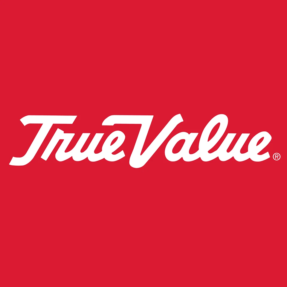 True Value logo