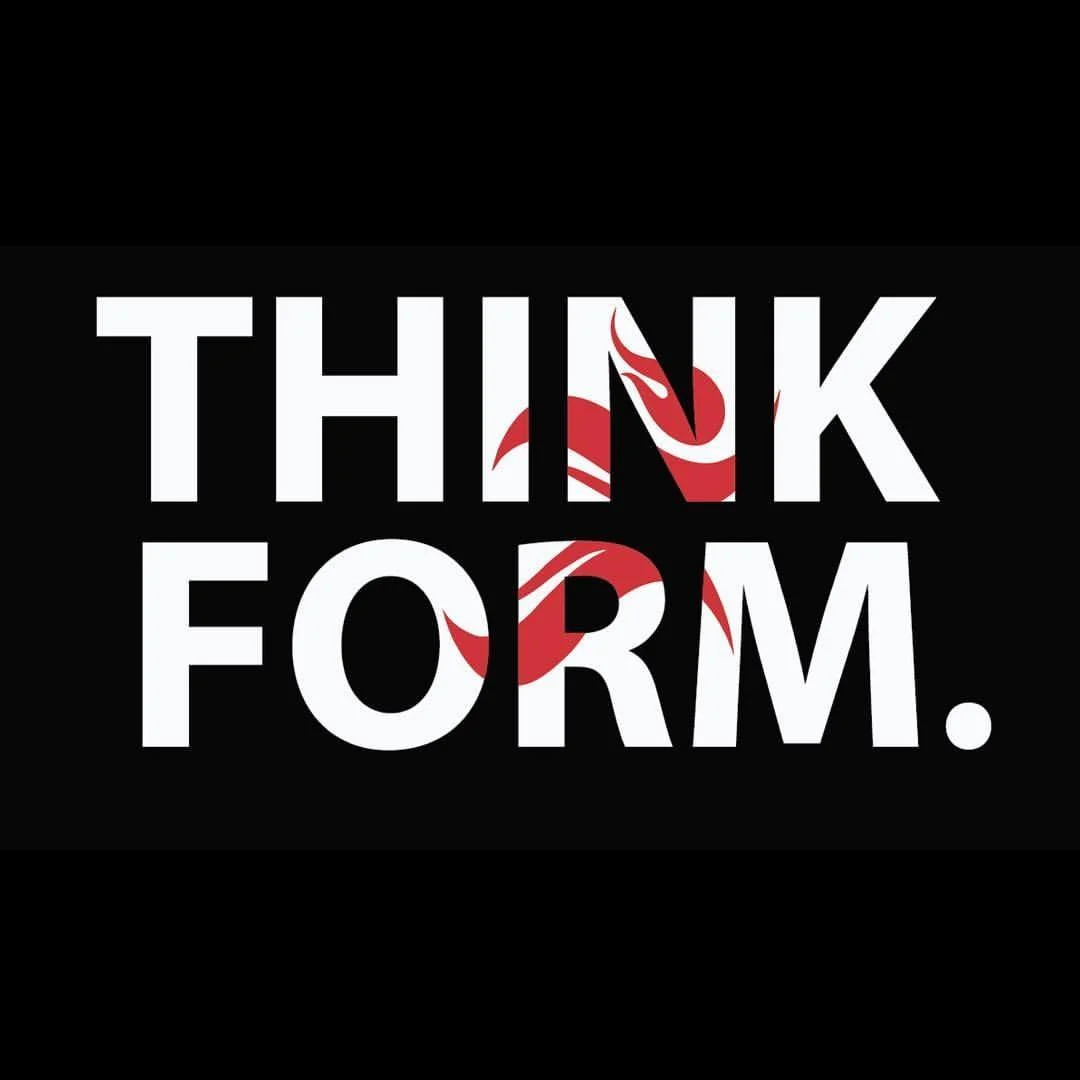 Trueform Runner logo