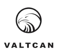 Valtcan logo