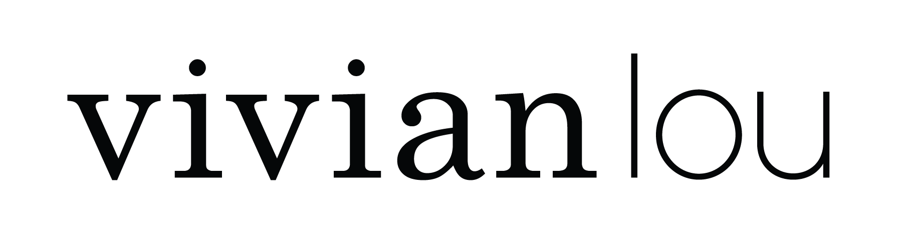 Vivian Lou logo