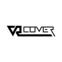Vr Cover logo