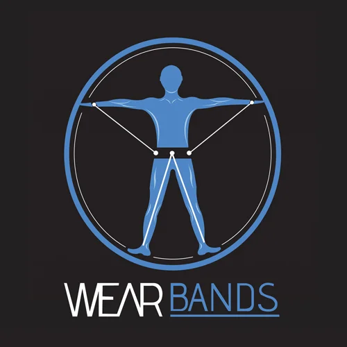 Wear Bands logo