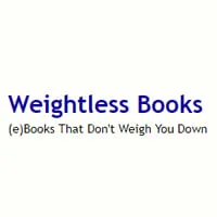 Weightless Books logo