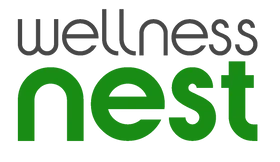 Wellness Nest logo