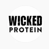 Wicked Protein logo