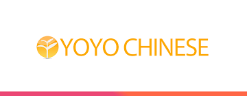Yoyo Chinese logo