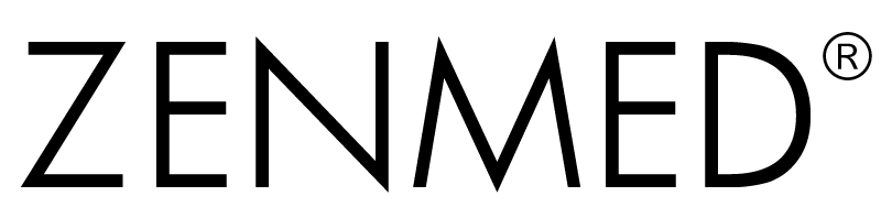 Zenmed logo